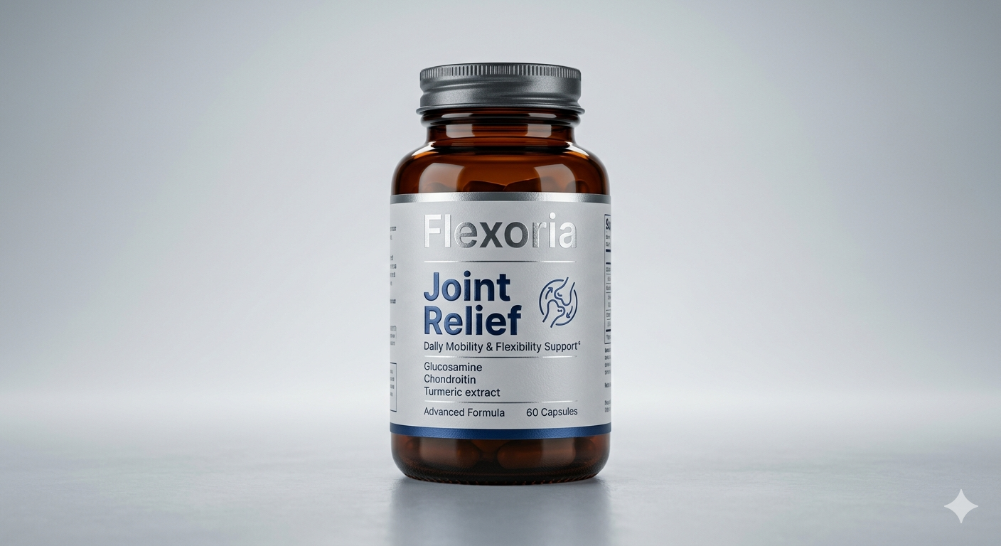 Fenrigo.Eu Joint Relief